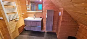 SCONTO DEL 30% a luglio agosto CHALET \"RIVIERA\" 3 * wifi ANDORRA ax Terme Orlu - Image 5