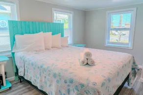 Immaculate Lower Level Apartment With Putting Green and Pool! Pet Friendly! 3 Bedroom- 2 Bath Unit A - Image 2