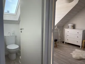 Maison Terrasse sud et Jardin,à 200m des Plages,à Proximité de L'aber Wrac'h - Image 3