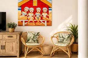 Abby’s Beach Villa - Image 3