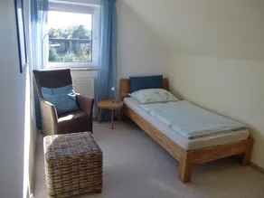 Casa Vacanze Pelle - Endreihenhaus, 56m² f. 3pers. pi�� bambino - Image 5