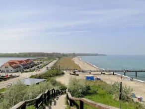 Holiday bungalow on the Baltic Sea - Image 5