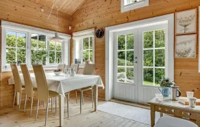 Bella casa a Hornbæk con WiFi - Image 5