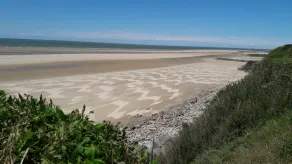 Les Oyats\" house 400 m from a beautiful sandy beach - Image 5