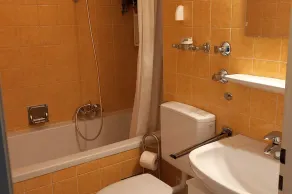 Apartamento Tammi en una zona tranquila - Image 2