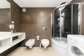 Exclusive Loft in the Main Square A/C p4you pl - Image 2