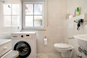 Apartment 1, 55 qm, 1 bedroom, max. 3 people - Image 4