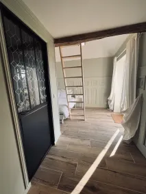 Fully equipped cottage in a quiet location - Image 3