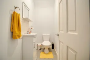 Novar 4 Bedroom House Alness - Image 5