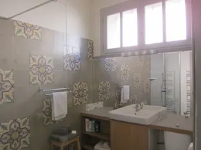 LUXUS-APARTMENT (4-6 PERSONEN) IN EINER RESIDENZ AUS DEM 17. JAHRHUNDERT - Image 2