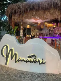 Manawari Beach Resort - Image 2