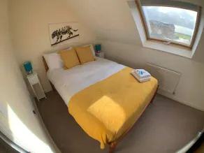 Harpers brook house, Netflix TVs and fast WIFI - Image 5