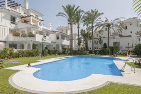 Golden Mile Design Corner House 3 Minuten nach Puerto Banus und Strand - Image 3
