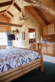 Sweetwater Springs Cabin - Image 5