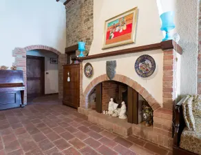 Private Villa, wine & cooking in Panicale - Image 2