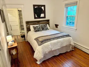 Beautiful historic 1916 Farmhouse and Country Home in the Blue Ridge Mountains  - Image 3