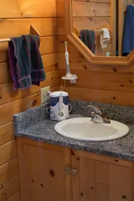 Lake House Wooded Vacation Retreat und Natururlaub - Image 3