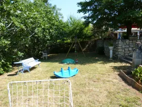 Detached 3-star gîte in Provencal house. - Image 2