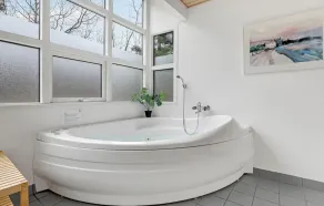 Awesome home in Hasle with sauna - Image 3