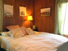 Eagle Annie Cottage, ein Remote-Wochenende mit einer fantastischen Aussicht, ruhigen Rückzugsort. - Image 2