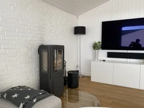 Recentemente renovado casa de verão perto da hygge puro do Mar do Norte :-) - Image 2