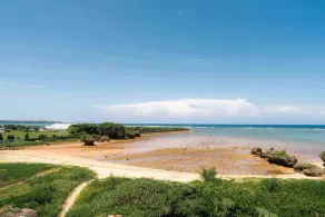 LoveOkinawa – 180° Ocean View Onna 1DK Seaside Stay - Image 5