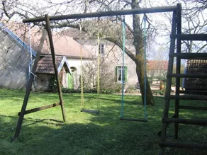 Typisches Landhaus - CHAIGNAY - Image 2