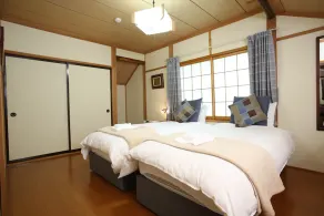 Alpen House Hakuba - Image 5