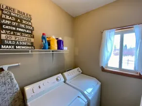 Haus am Wasser mit Spielzimmer, Bootsrutsche und privatem Bootsanleger - Image 4