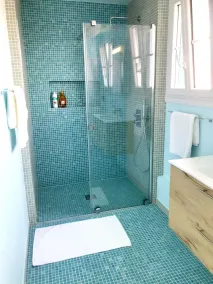 Downtown Biarritz - 2-room apartment - Large terrace - Ocean view - Image 3