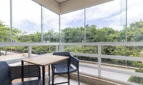 Apt With Balcony, few Minutes From the sea Ccb103 - Image 3