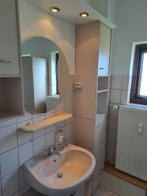 Relax in the iodine-rich North Sea air in the first floor apartment Deichblick - Image 3