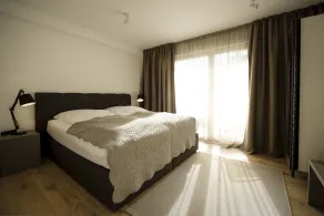 FEWO-KARLOTTA New 2-room / 5 min. Ammersee & Zentrum- LUXURY in the heart of Dieessen! - Image 4
