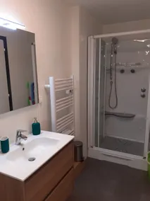 Appartement situé en face de la plage de QUIBERON - Image 4