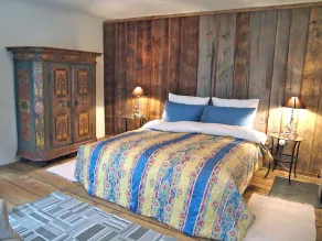 Cozy rustic vacation hut Upper Austria Ennstaler Kalkalpen up to 6 pers., fenced - Image 3