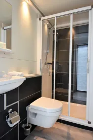 Cosy flutuante Boatlodge, Atenas, 4 pessoas, 2 quartos Maastricht - Image 2