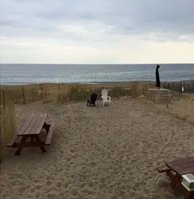 3 BR Salisbury Beach Ocean Front Hjem - Vinterudlejning til rådighed $ 1700 / måned - Image 3