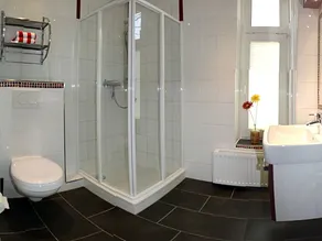 Apt. Di 2 locali n. 1, 50m², piano terra, ovest - Waldhaus Gronenberg - Image 2