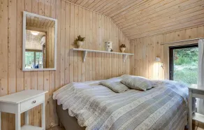 Vackert hus med 3 sovrum i Rømø - Image 4