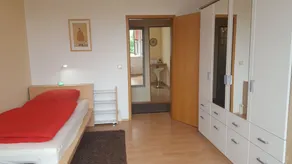 Zinnowitz Zum Himmelstürmer Am Erlengrund 10 Wohnung 28 W28ZEF - Image 5