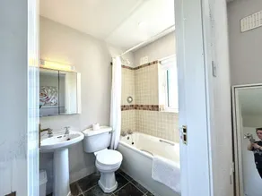 Murlach Moorings Ballyconneely - ospita 6 persone in 3 camere da letto - Image 3