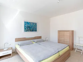 Flat in Eutin on the Kleiner Eutiner See Lake - Image 5