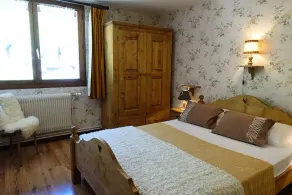 Grand appartement familial au pied des pistes pour 8 personnes - Image 3