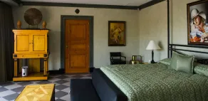 Bahia Encancantada, 8 chambres, peut accueillir jusqu'à 24 personnes! Très bien situé! - Image 2