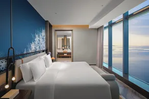 Hotel Indigo Yantai Golden Coast by IHG - Image 2