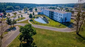 City Best Autobahnhotel Stolper Heide - Image 3