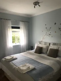 Rookery Nook, spacious & pet friendly - wifi, gardens, parking, sleeps 3 - Image 3