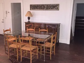 Apartment In Historic 1785 Thomas Jenkins House - Image 5