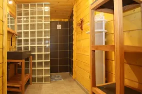Moderne og komfortabel chalet i SAINT-Francois-Longchamp / Valmorel skråninger fødder - Image 2
