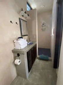 La Hacienda Upstairs Pool Studio - Image 2